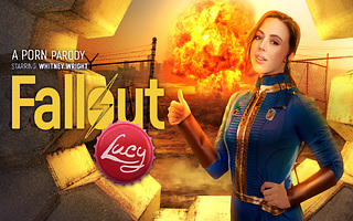Fallout: Lucy (A Porn Parody) - Videos | SEXVR.COM